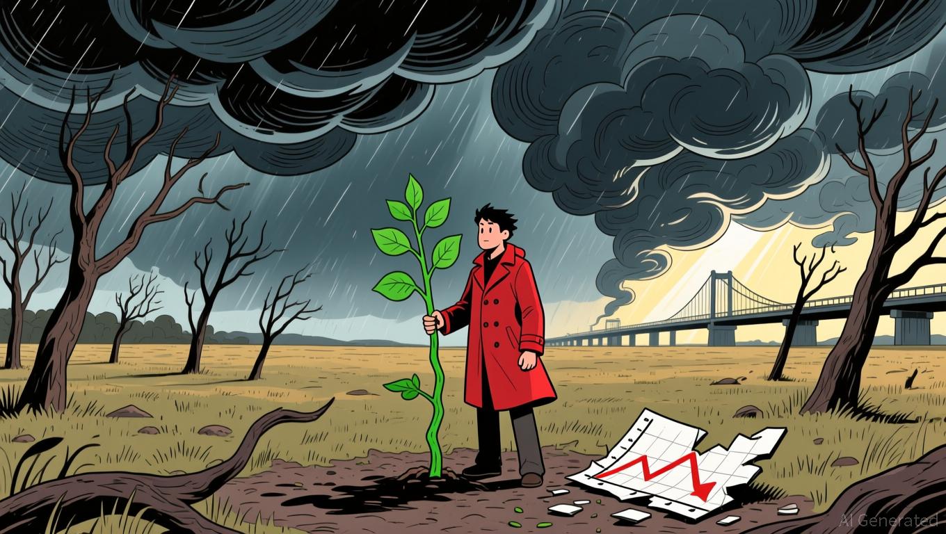 Cardano Founder Charles Hoskinson Reveals $3 Billion Unrealized Loss in Crypto Market Rout