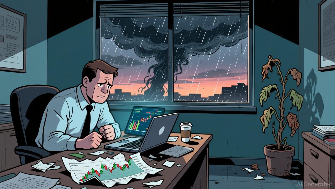 C3.ai's Plunge: Is the Bear Case Already Priced In?