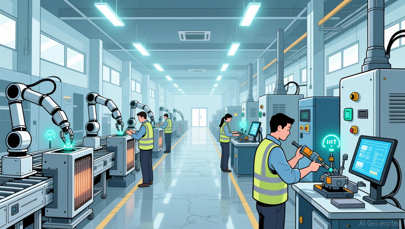 Thermon Group: A Value Investor's Look at a Strategic Turnaround