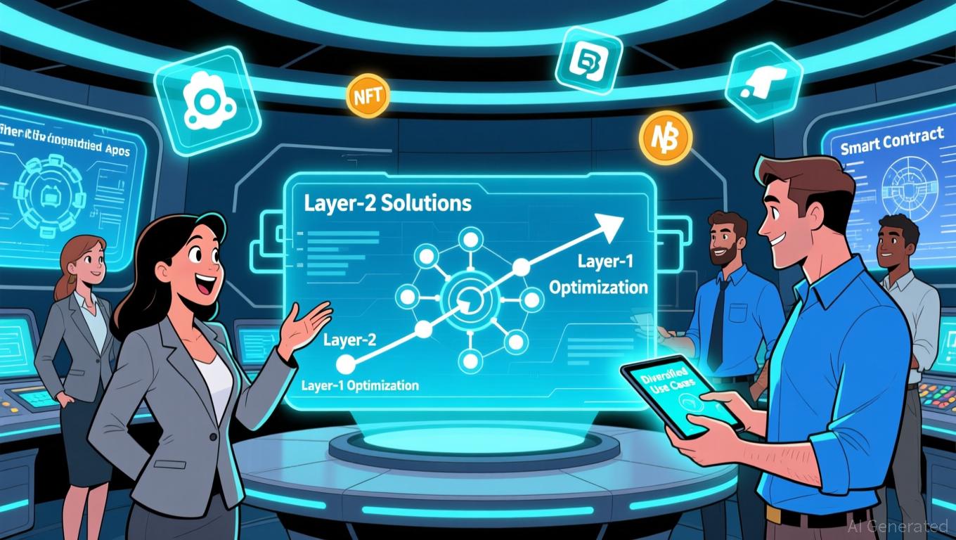 Ethereum Shifts Strategy in 2026 to Reinforce Decentralization and User Sovereignty