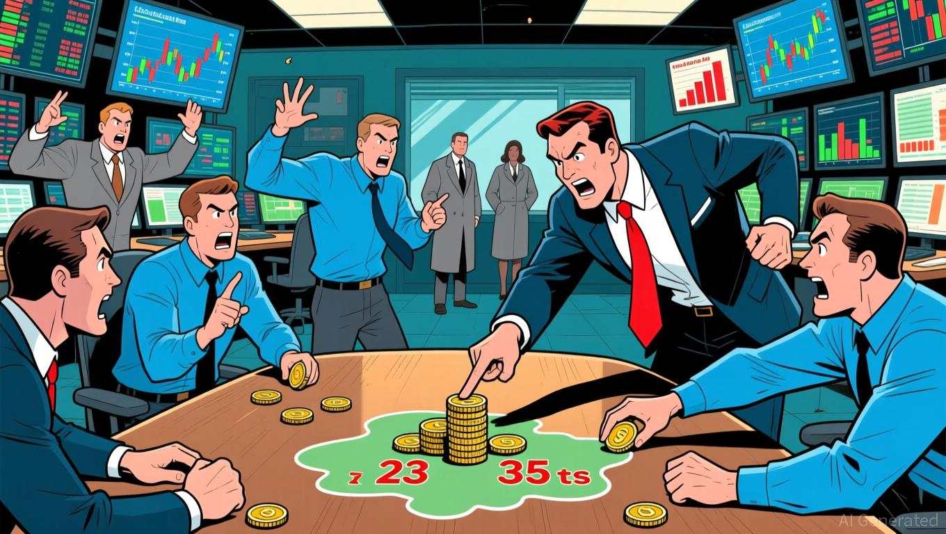 ONDO Price Flow: Support, Sentiment, and the Path to $0.30 - Article cover image