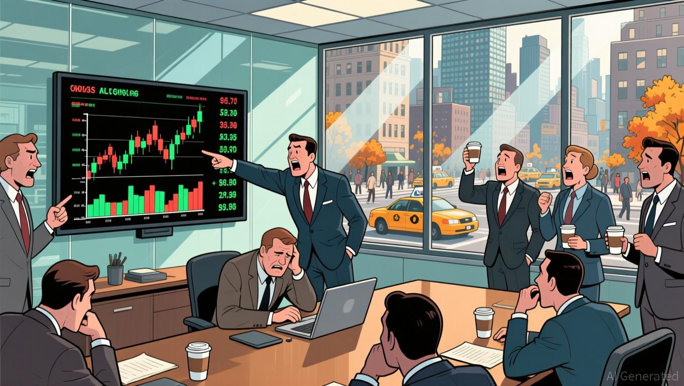 Bitcoin's $60K Test: ETF Flow Reversal or a New Bearish Phase? - Article cover image