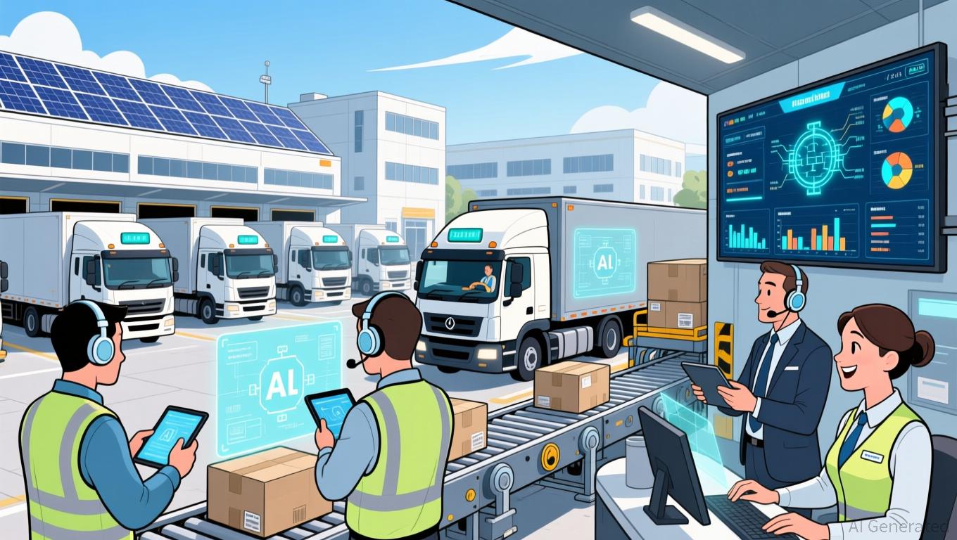 ArcBest: A Value Investor's Look at a Durable Moat at a Fair Price