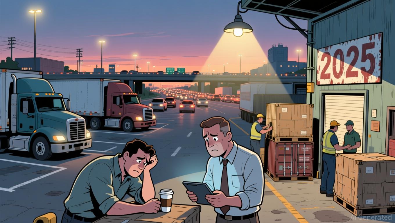 Old Dominion Freight Line: A Value Investor's Look at a Durable Business