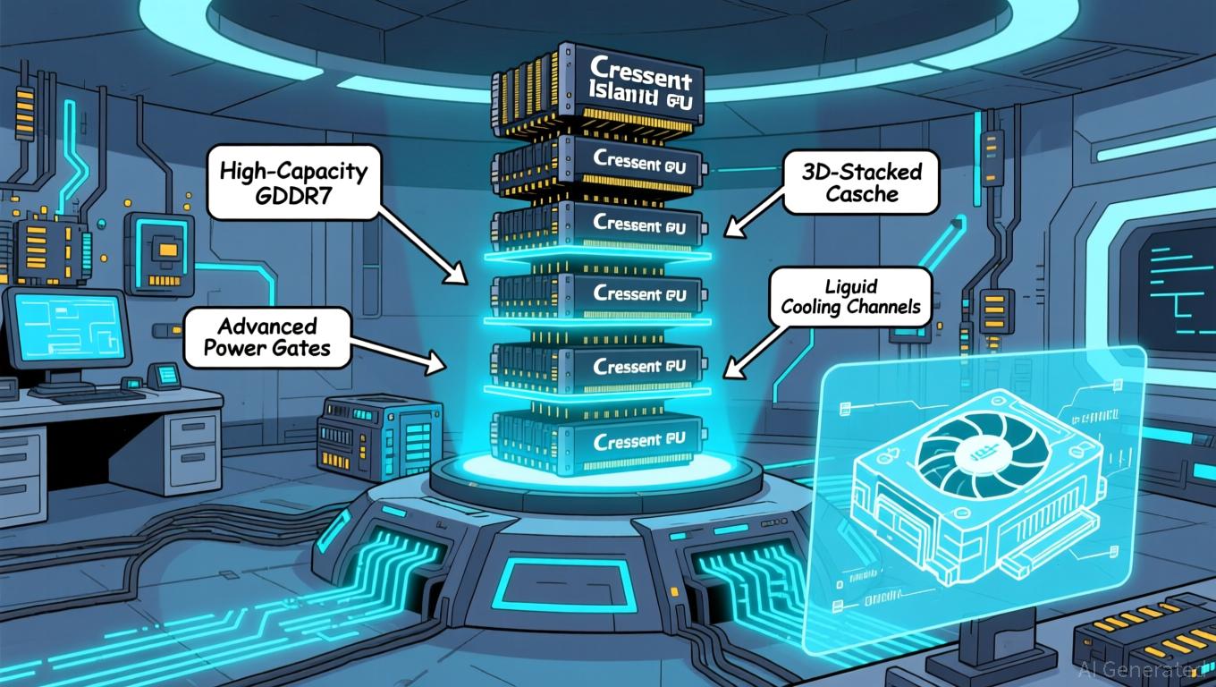 Intel's GPU Bet: Assessing the S-Curve Entry for a CPU Giant