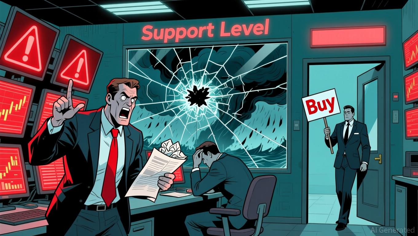 Solana Faces Sell-Off Amid Macro Volatility and Security Challenges