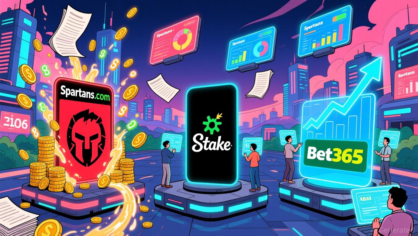 Live Betting Platforms in 2026: A Flow-Driven Comparison