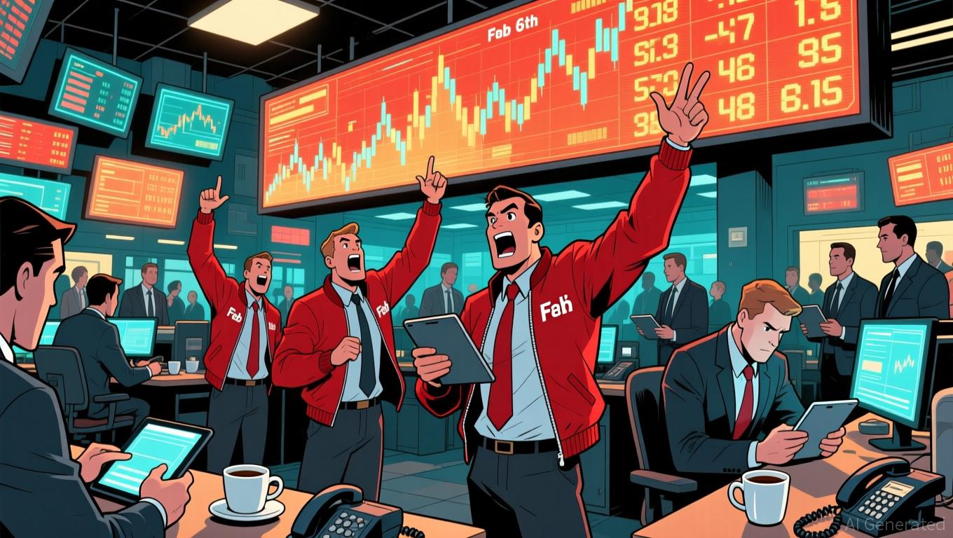 XRP Flow Analysis: High Volume, Low Momentum, and the Path to Community Day - Article cover image