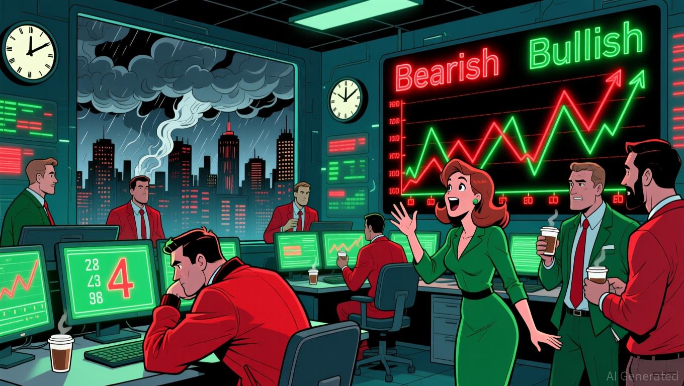 Why Some Traders Say Bitcoin's 21 Million Cap Is Being Diluted Off-Chain - Article cover image