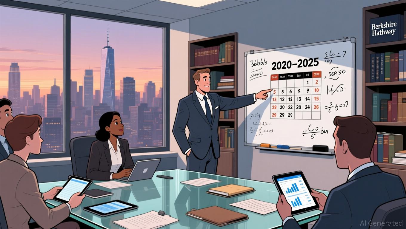 Berkshire Hathaway After Buffett: A Value Investor's Assessment of the Moat and the Manager