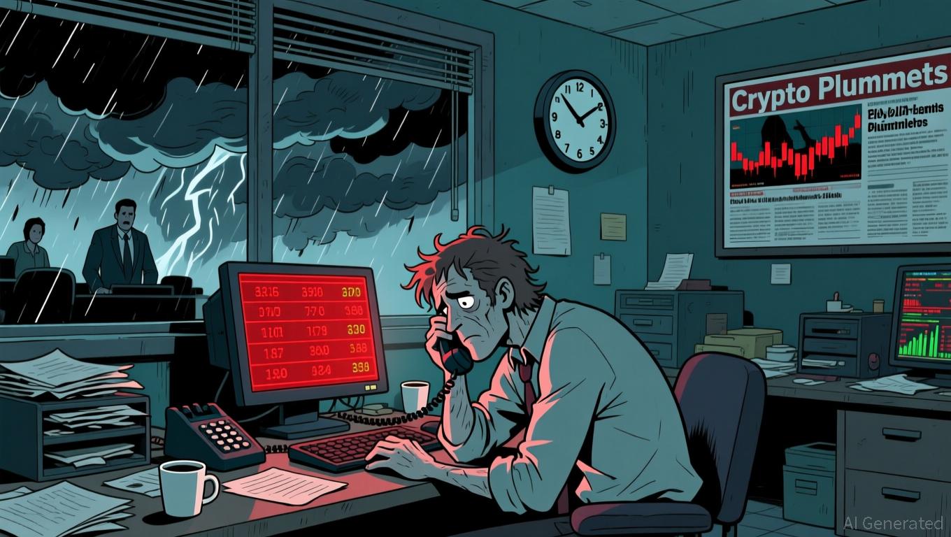 Monero (XMR) Continues to Slide Amid Bearish Sentiment and Dubai Restrictions