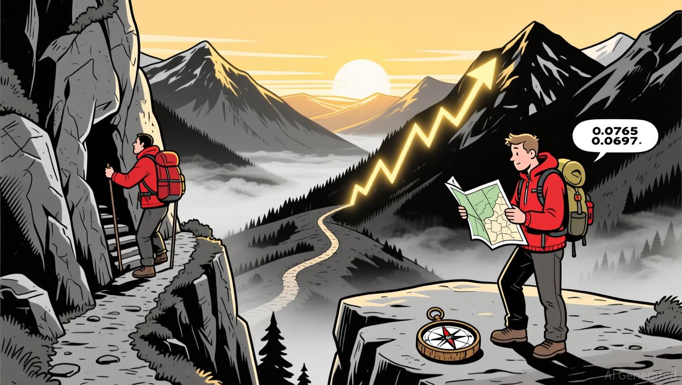 IOTAUSDT Breaks Key Support Amid Surging Bearish Volume