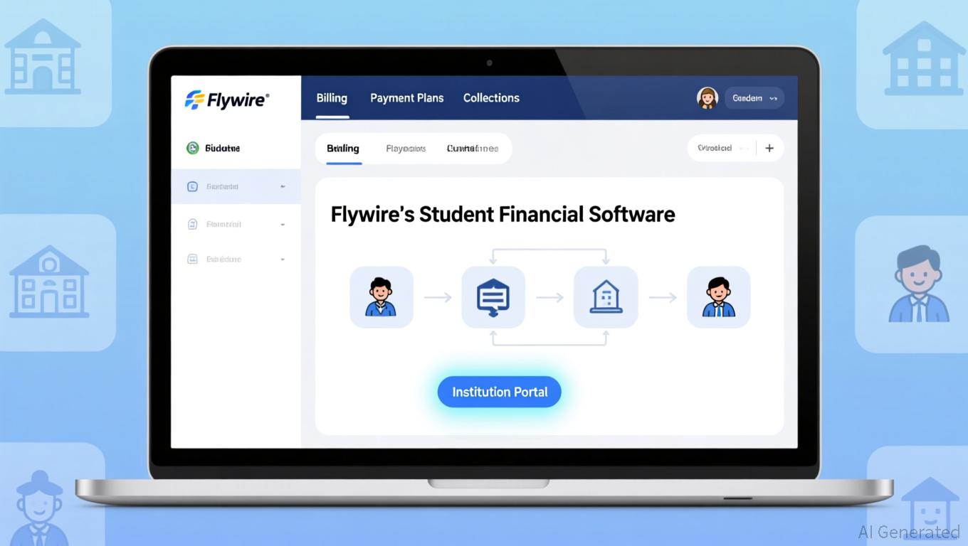 Flywire: A Durable Moat in a Fragmented Market