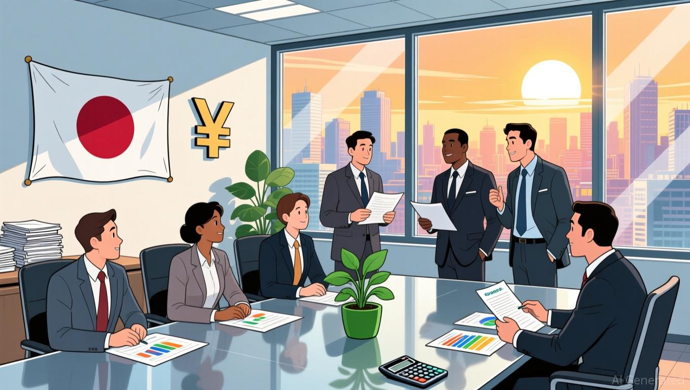 POLKADOT PROMOTES CFO TO CEO TO ACCELERATE DECISION-MAKING