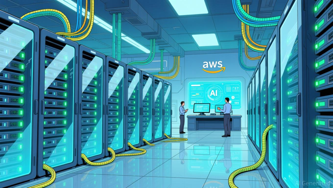 Amazon: Assessing the Moat, Capital Allocation, and Intrinsic Value