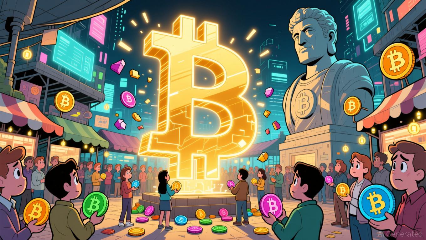 Altcoin Flow: Reset, Not Breakout