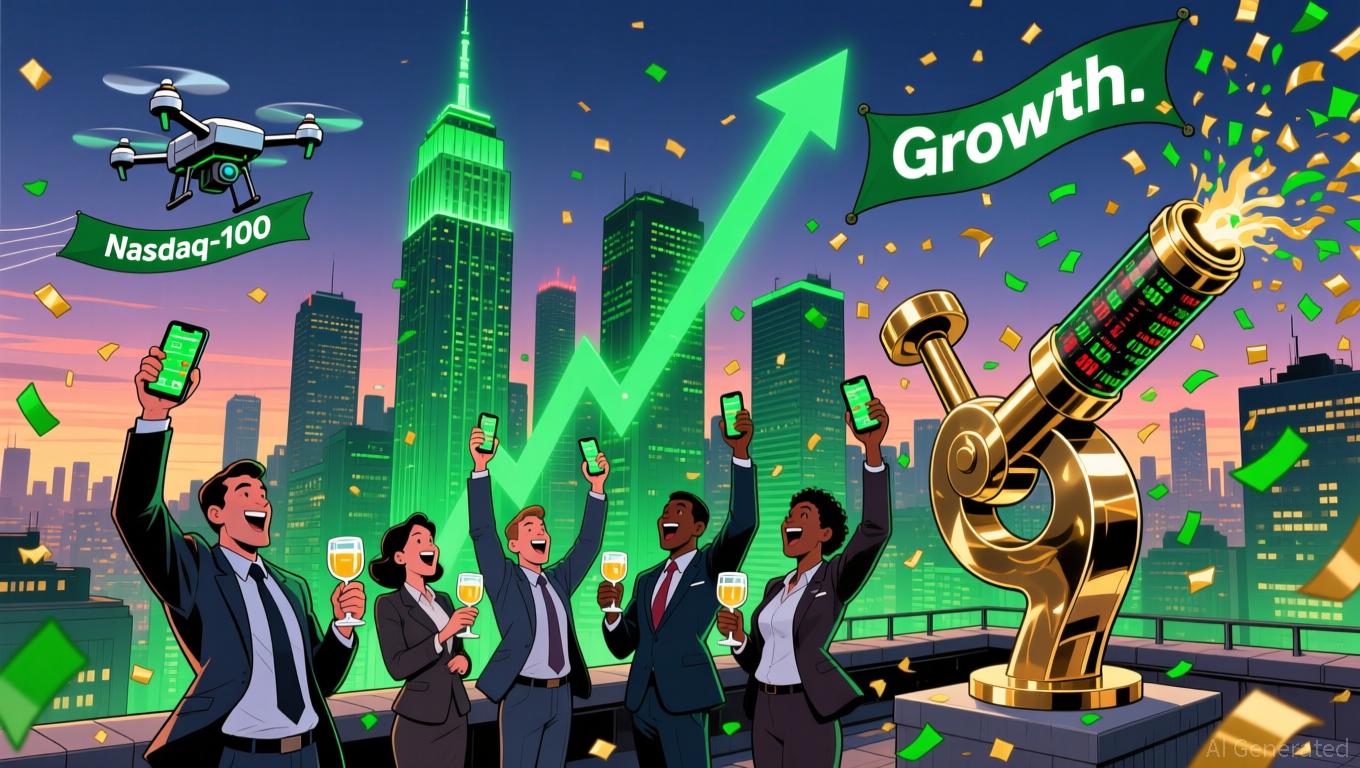 QLD vs. SSO: Assessing the Leveraged Tech Bet for Portfolio Allocation