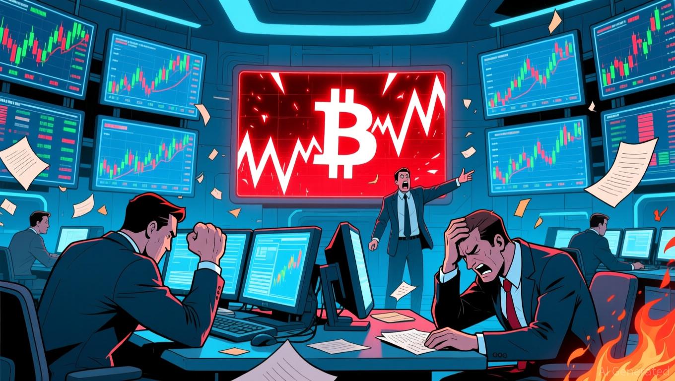 Bitcoin's Synthetic Supply: Derivatives Leverage vs. On-Chain Scarcity