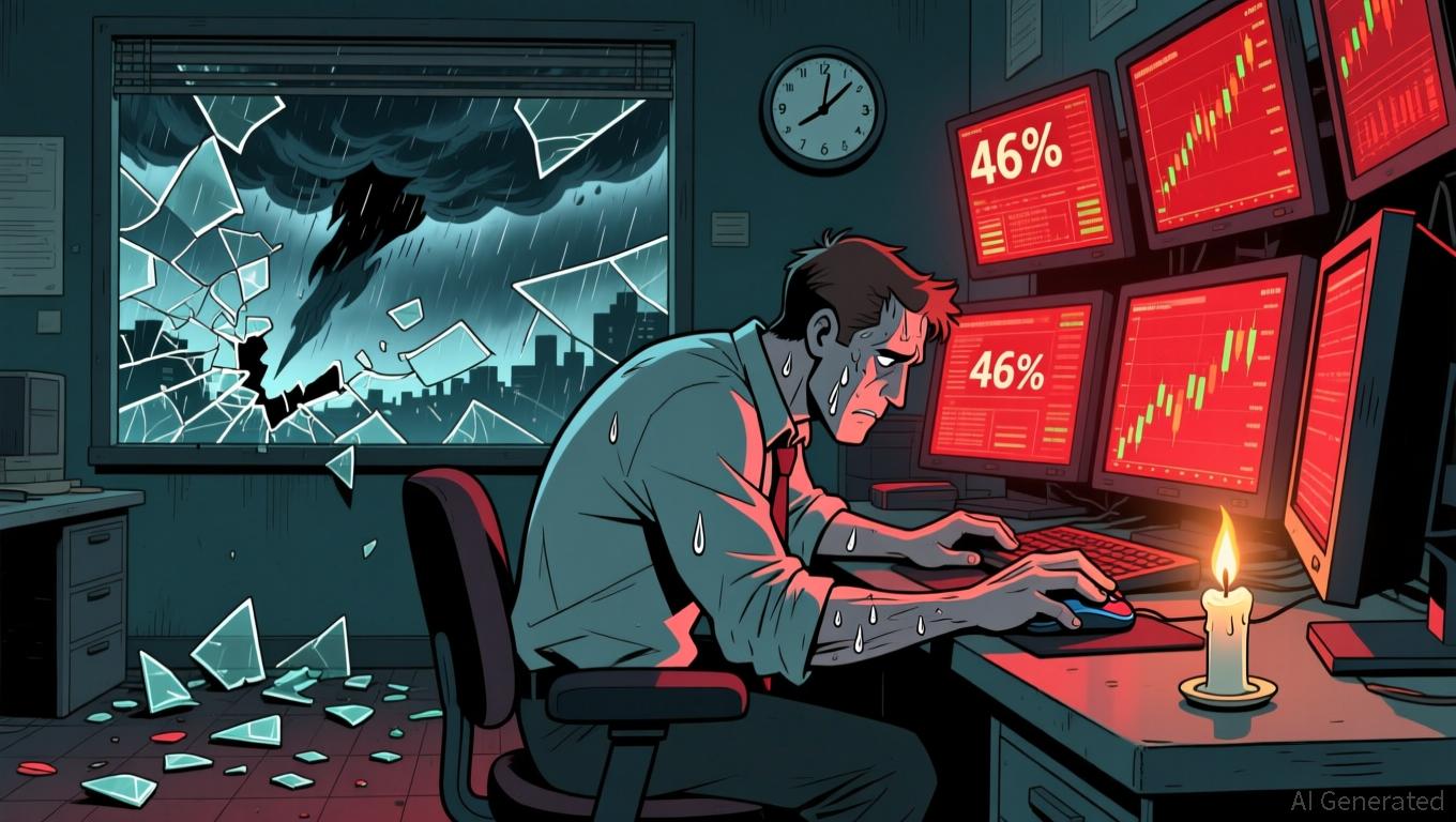 BlockDAG's $0.00025 Presale: A Flow Analysis Against a Bearish Altcoin Landscape