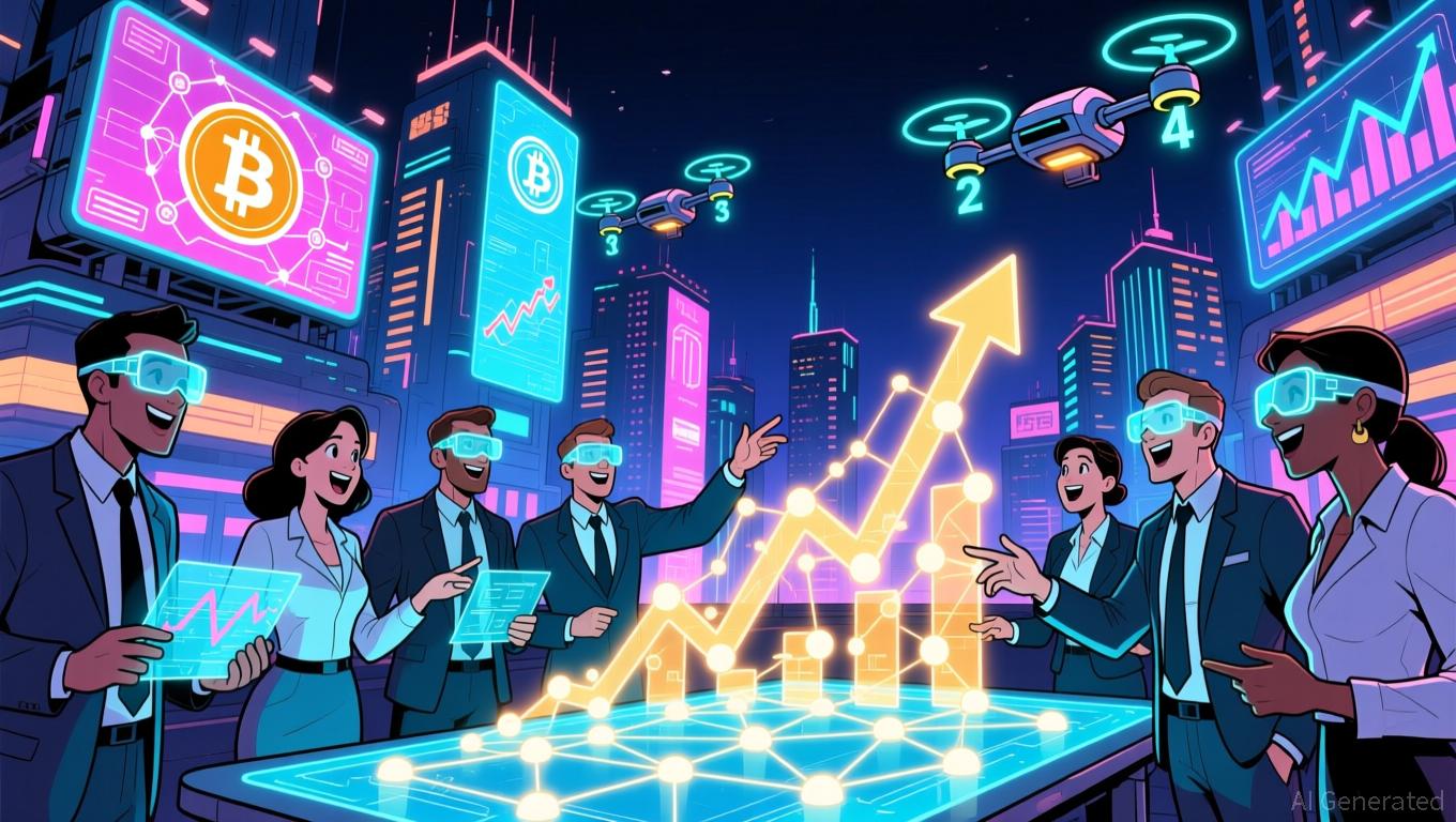 Ranking US Crypto PR Agencies by Revenue Flow and Client Spend