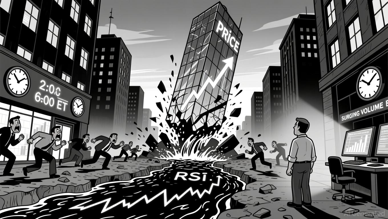 ANKRUSDT Breaks Below 0.00482, Bearish Momentum Confirmed