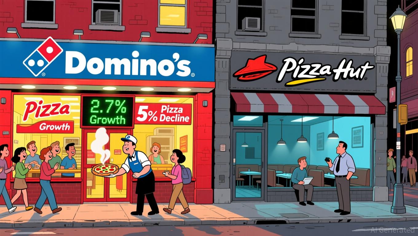 Pizza Hut's 250 Closures: A Symptom, Not a Cure - Article cover image