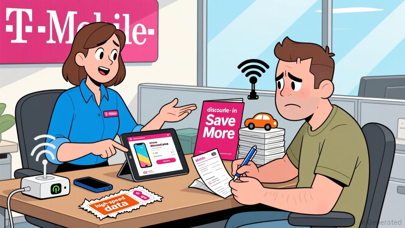 T-Mobile's New Retention Plans: A Tactical Move or a Sign of Deeper Churn Pressure?