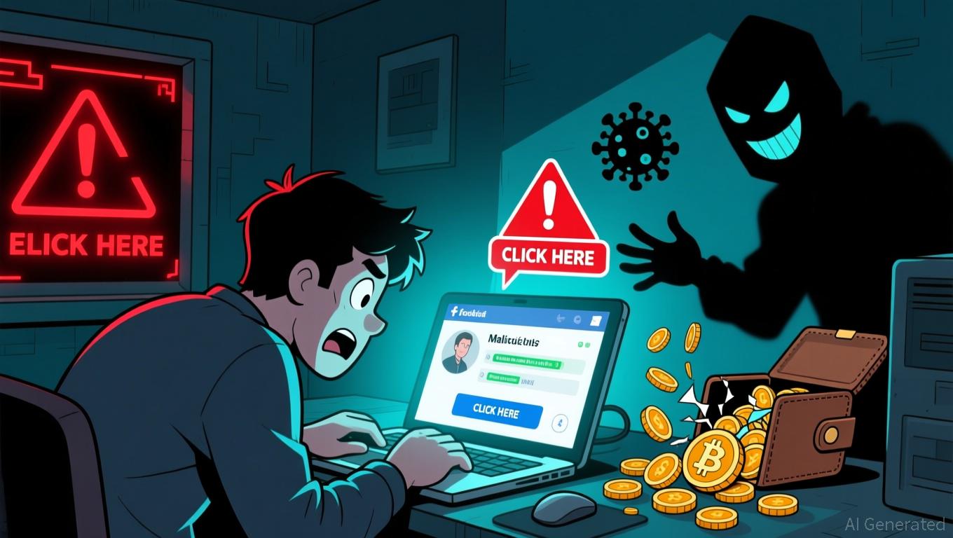 Arbitrum Issues Security Alert Following Compromised X Account