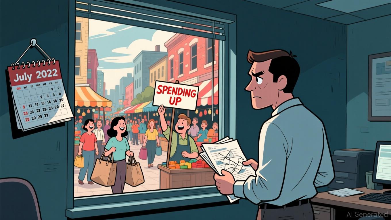 Defensive ETFs in a Fragile Macro Cycle: A Commodity Analyst's Guide