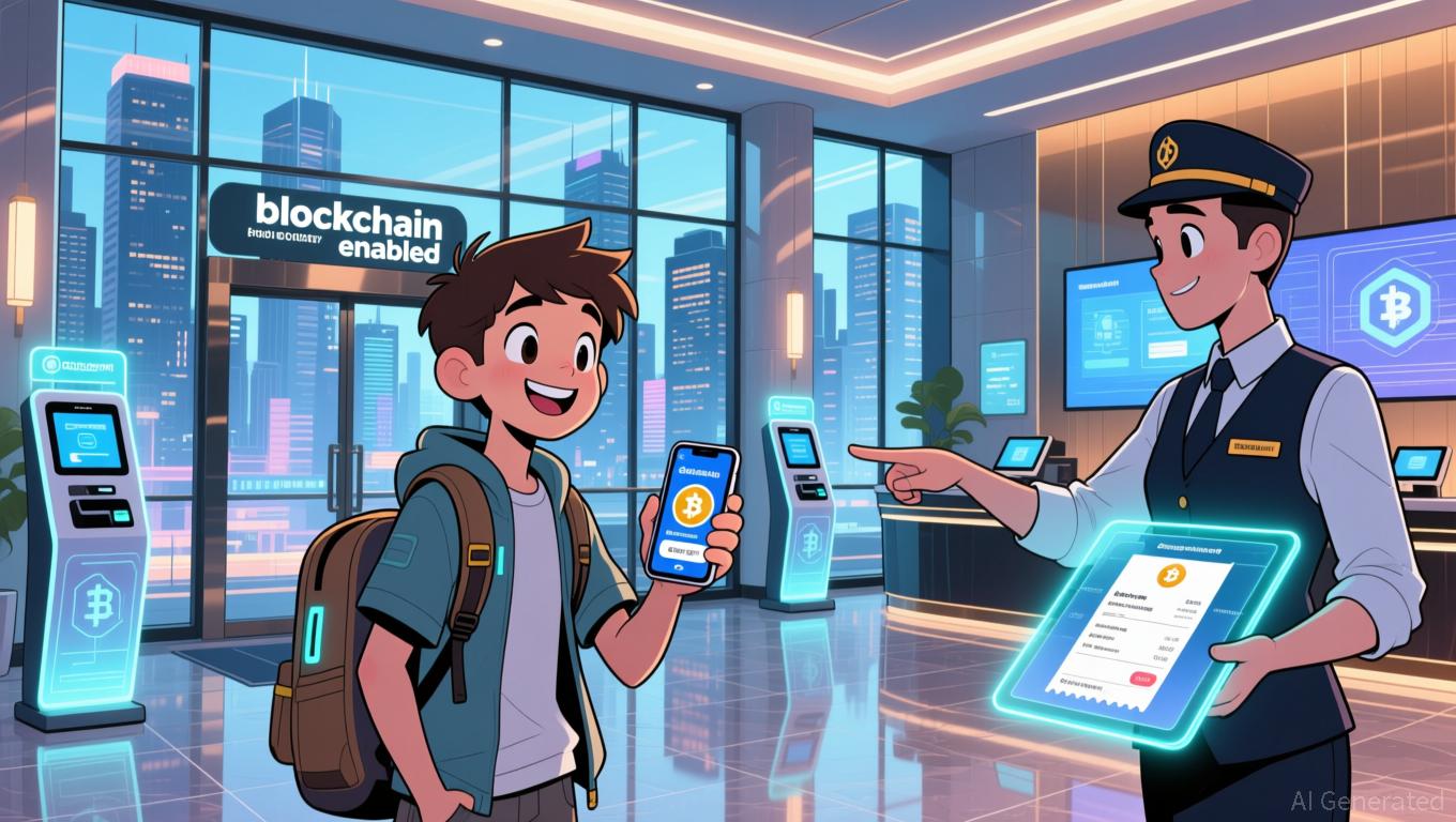 Machine-to-Machine Payments Are Reshaping the Digital Economy