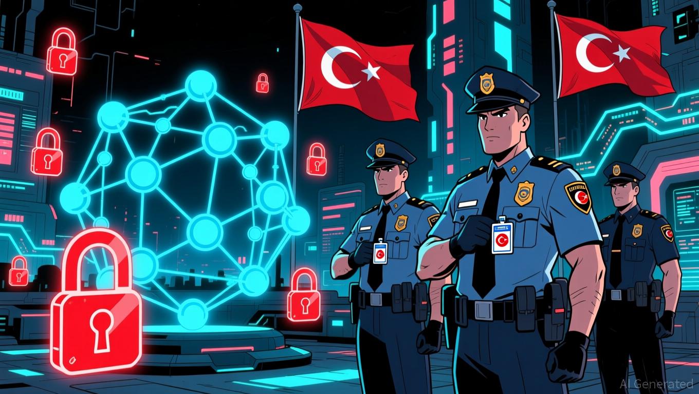 Tether Freezes $500 Million in Assets Linked to Turkish Gambling Ring