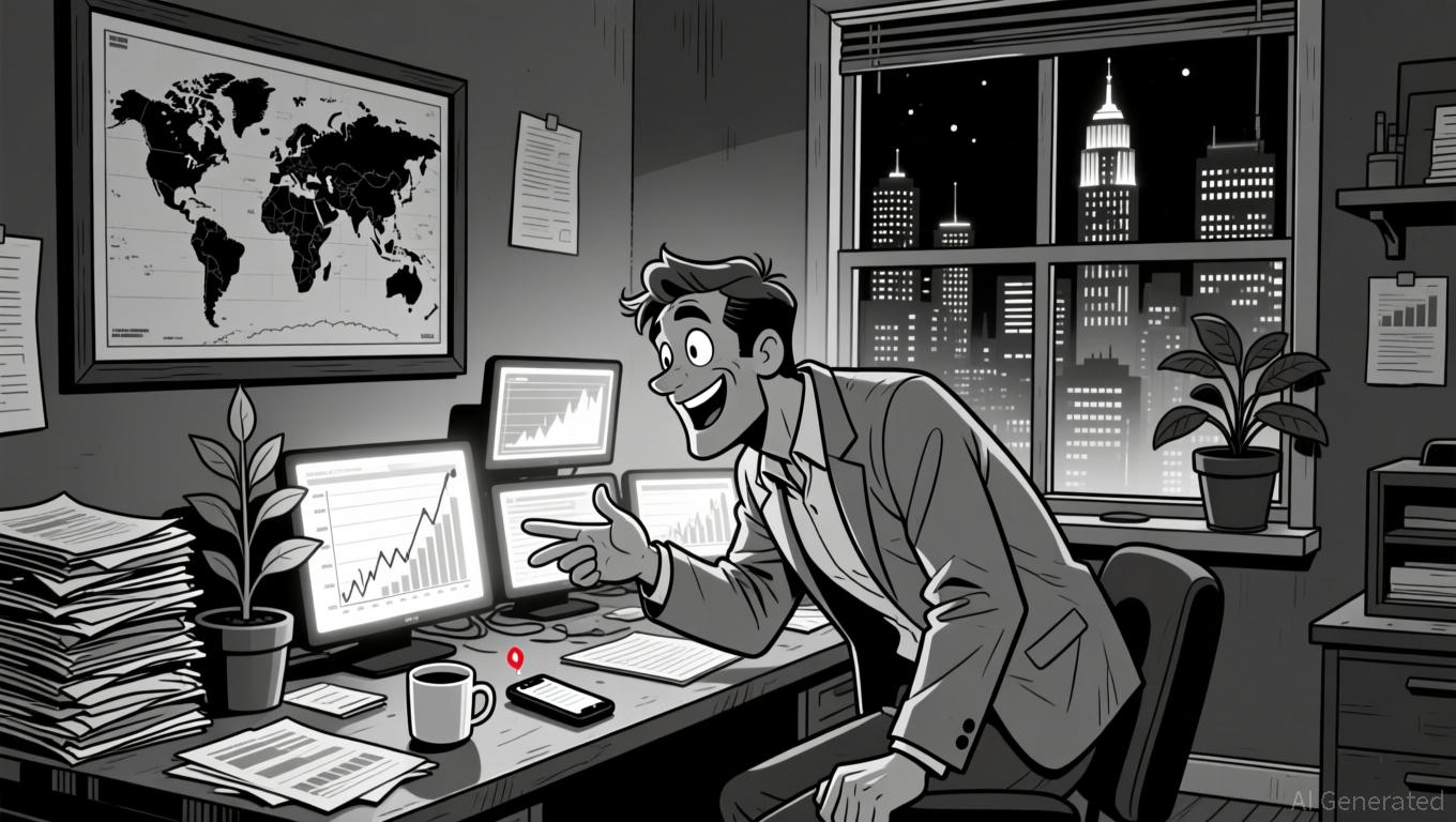 STORJUSDT Breaks Out — But Overbought RSI Signals Caution