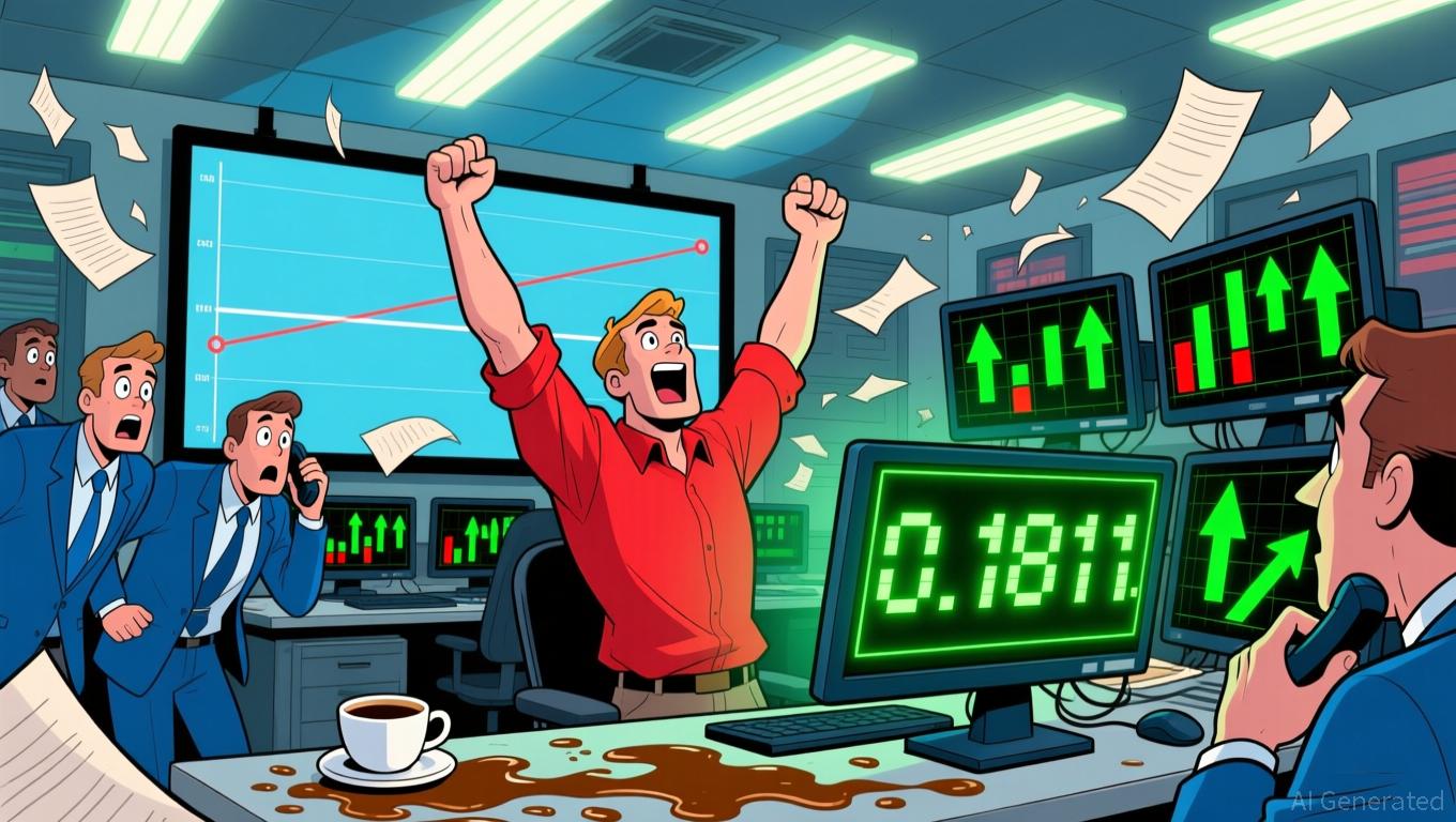 Siren's 90% Surge: A Flow Analysis of Altcoin Rotation and Liquidity