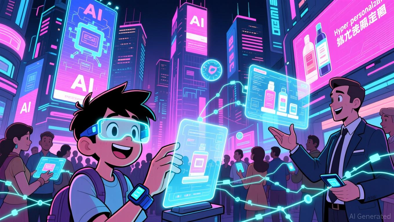 Netflix's $82.7B Bet: Can AI and Scale Sustain High Growth?