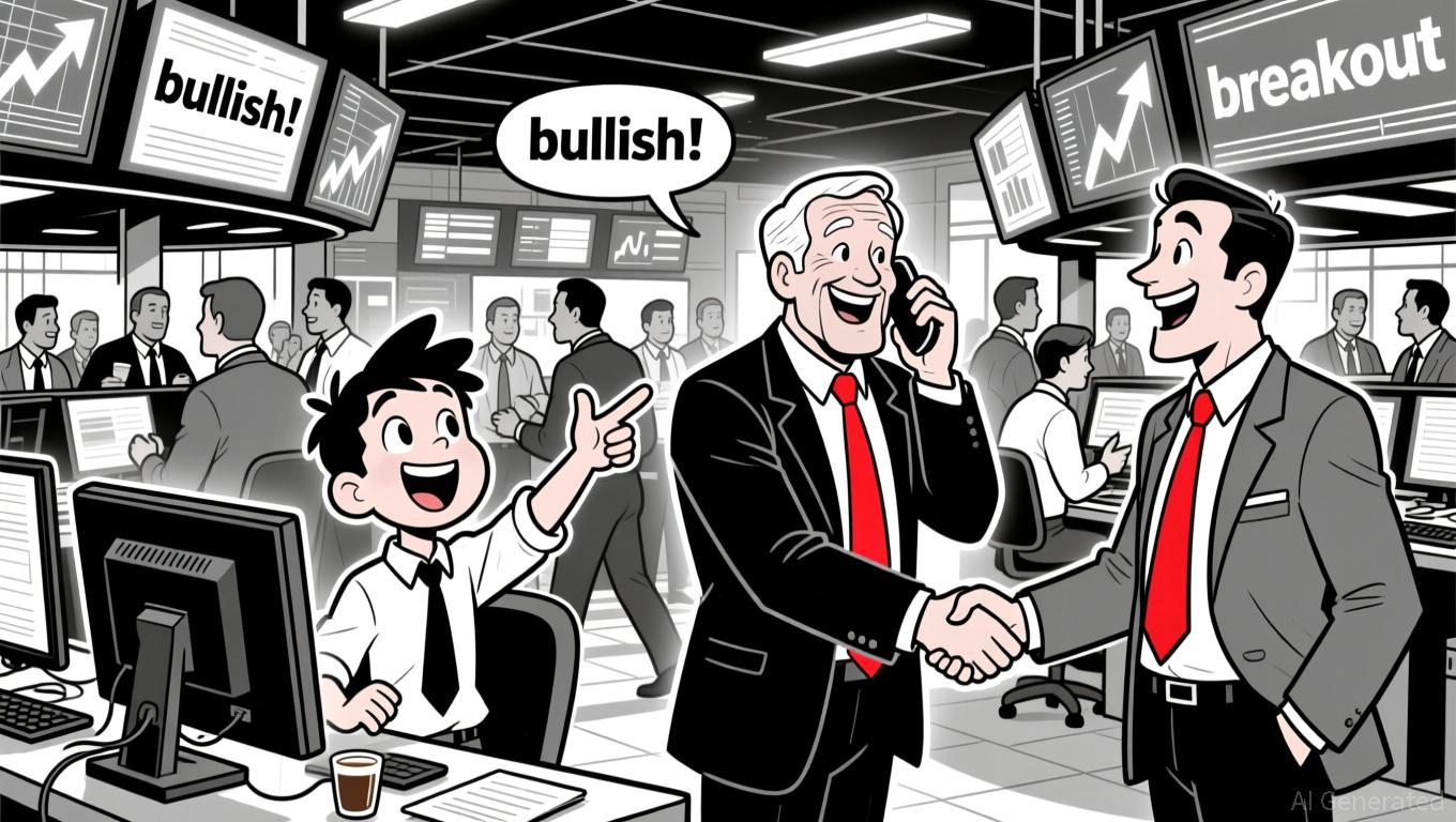 XVSUSDT Breaks Out — But Won’t Hold Above $3.34