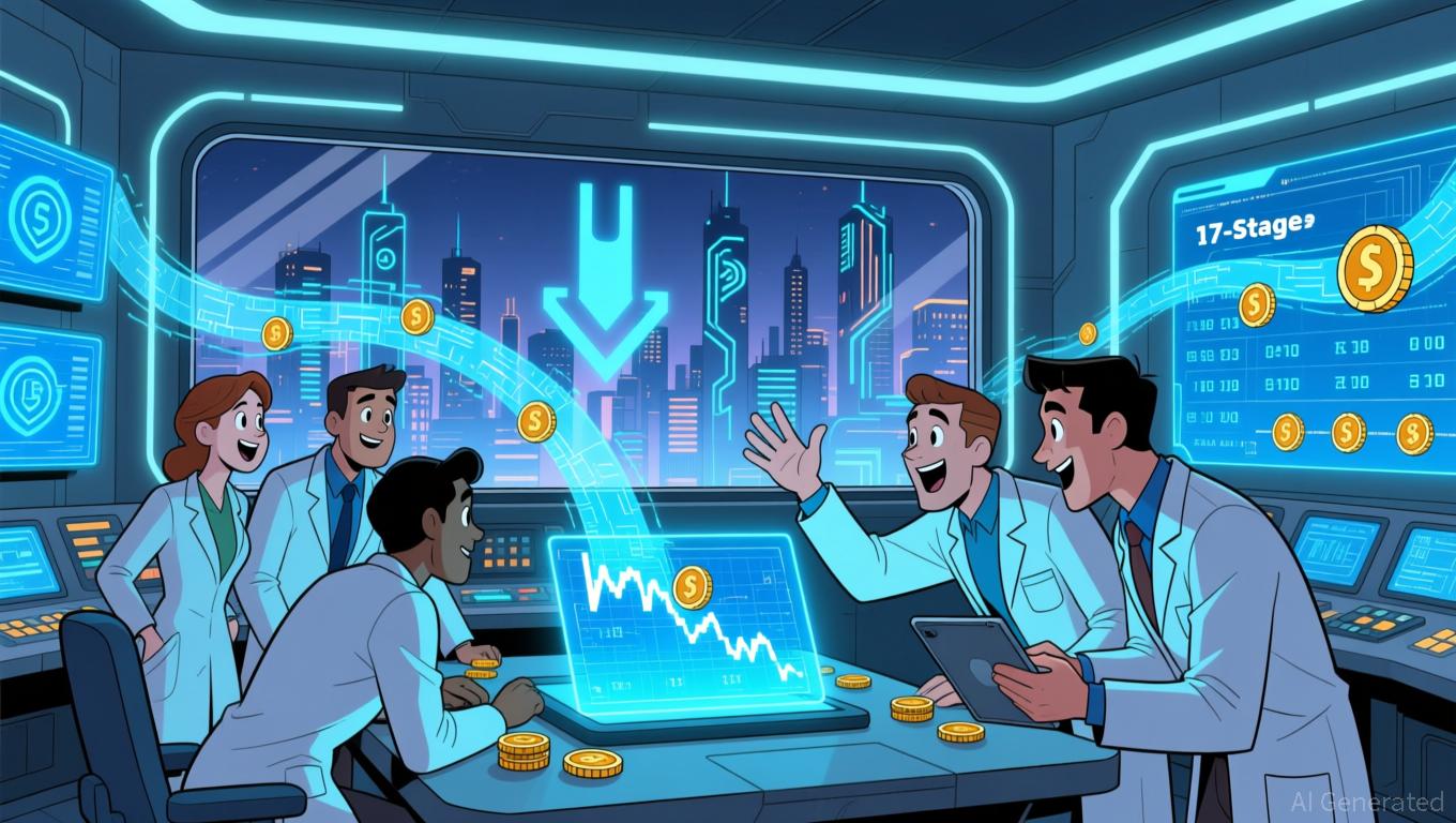 Flow Analysis: Comparing Presale Capital Inflows Across ZKP, IPO Genie, DeepSnitch AI, and Ozak AI