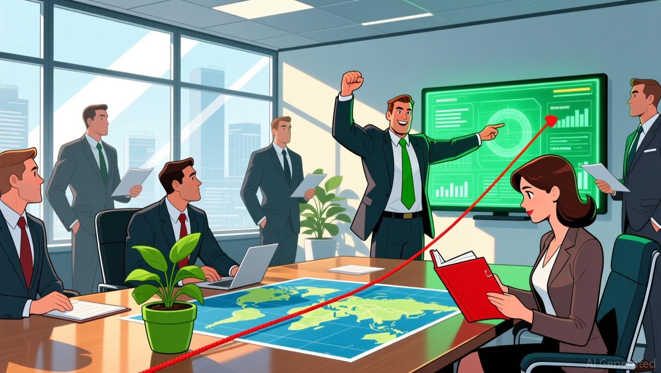 Micron's Rally: Is the AI Memory Boom Already Priced In?