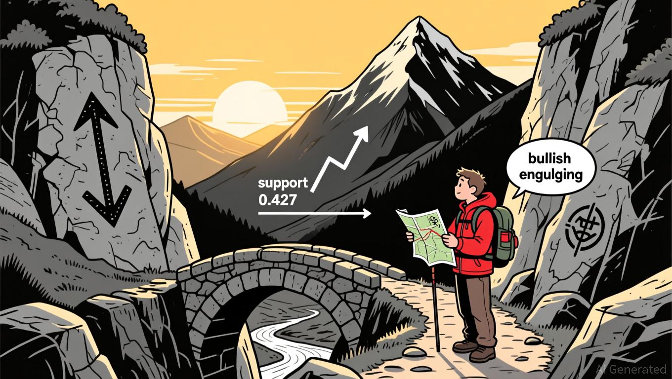 AC Milan Fan Token Fails to Break Above 0.427 Despite Bullish Signs