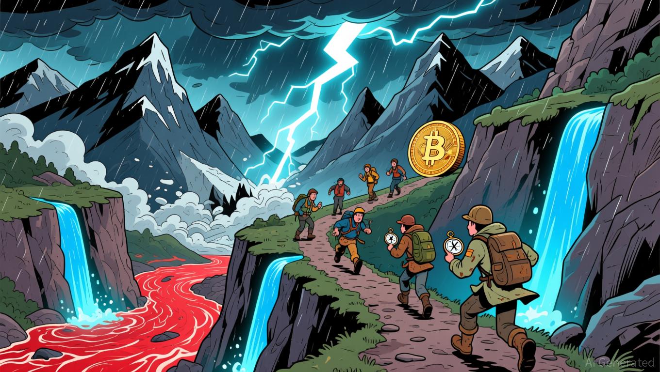 Bitcoin's 2026 Flow Engine: ETFs, Order Book, and the $90K-$120K Range