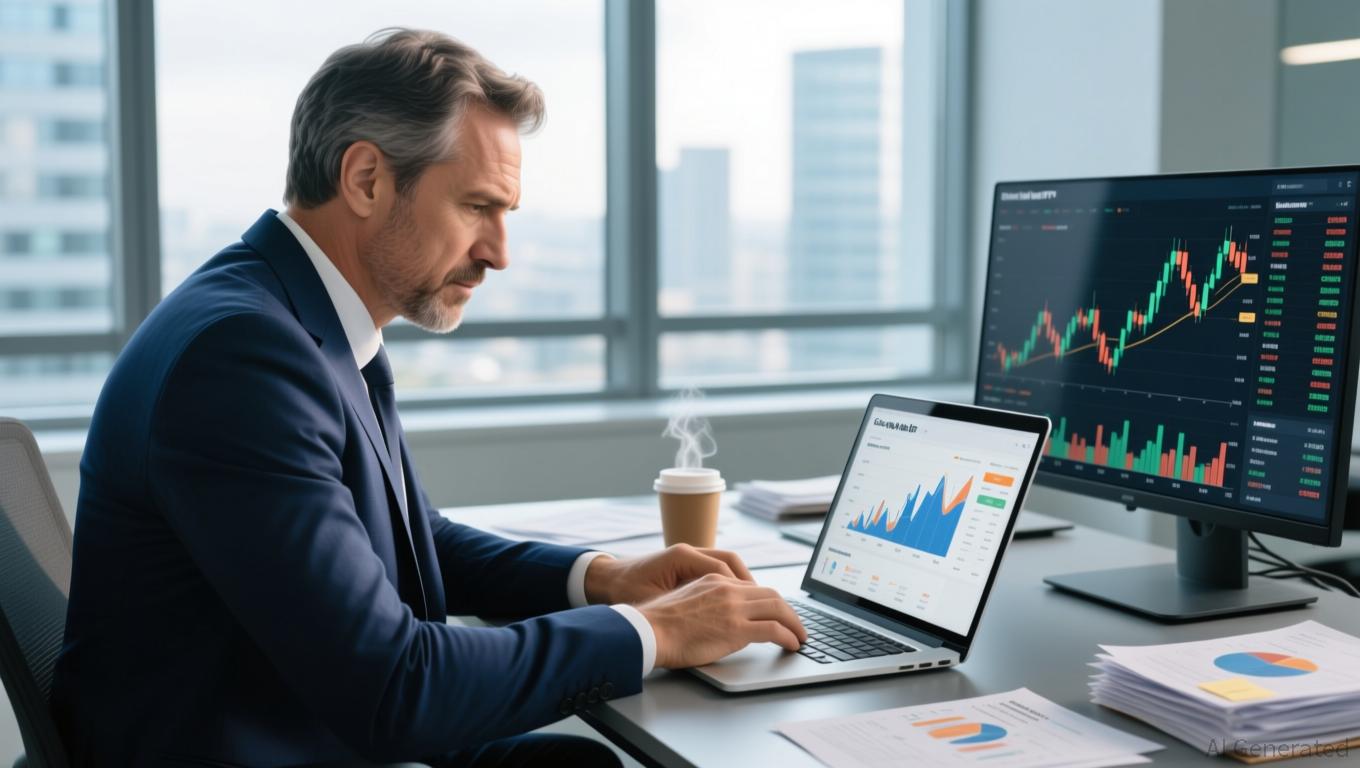 ACSV.B Attracts $208K in Inflows — But Fees Loom Large