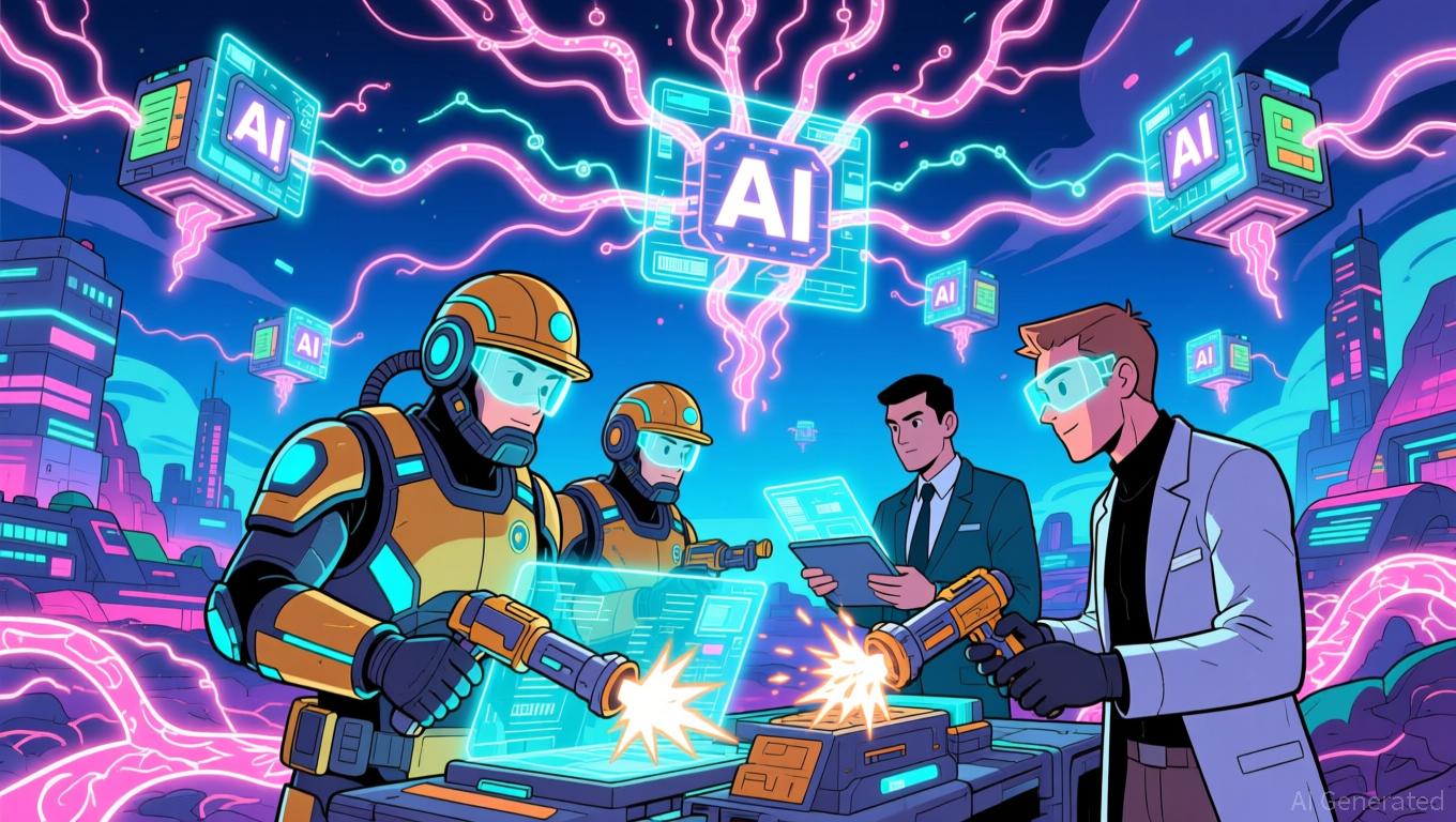 Bittensor (TAO) Gains Momentum in 2026 as AI-Driven Subnets Attract Capital