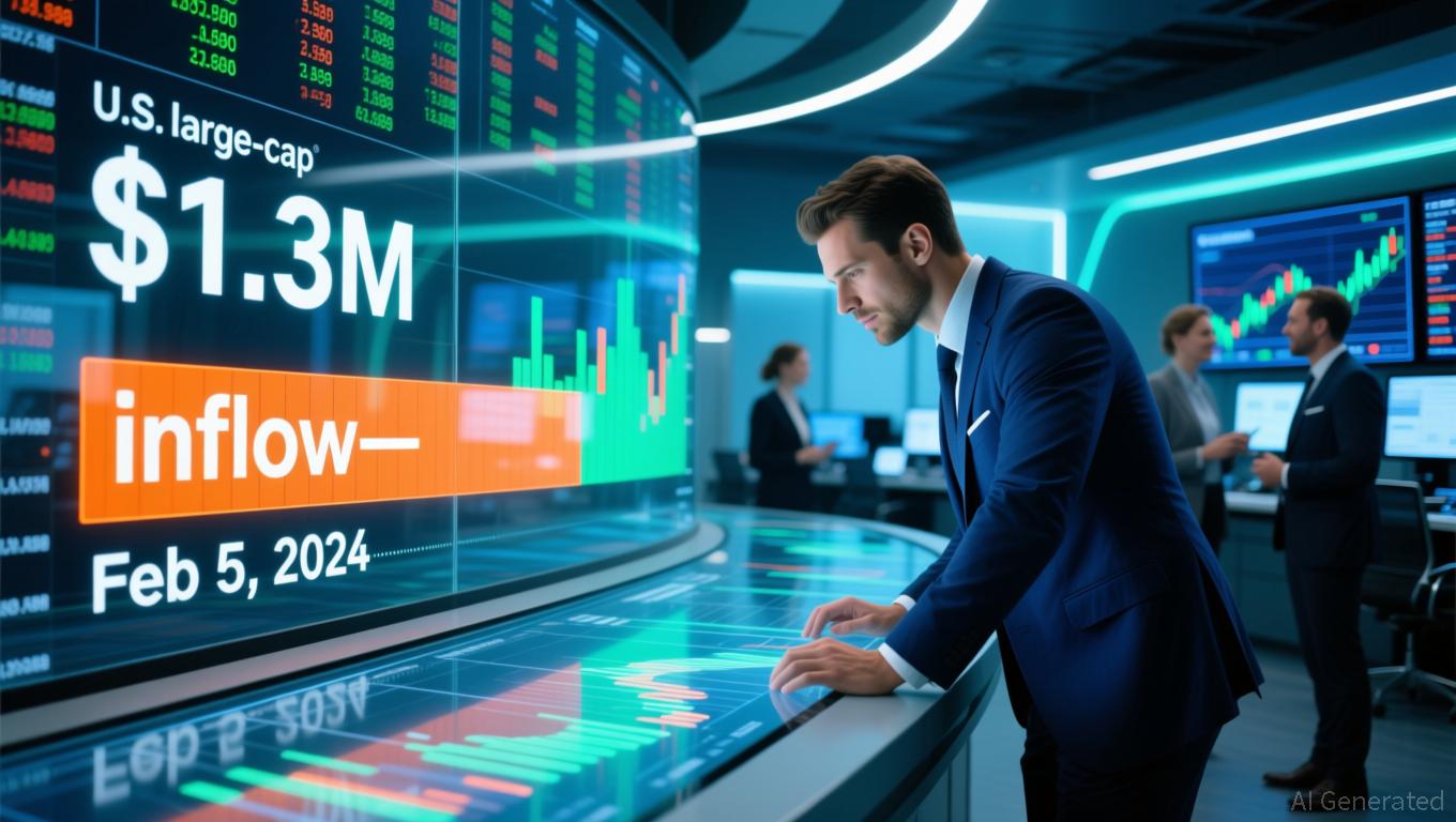 AFLG.P Breaks Out — But High Fees Loom Over Momentum