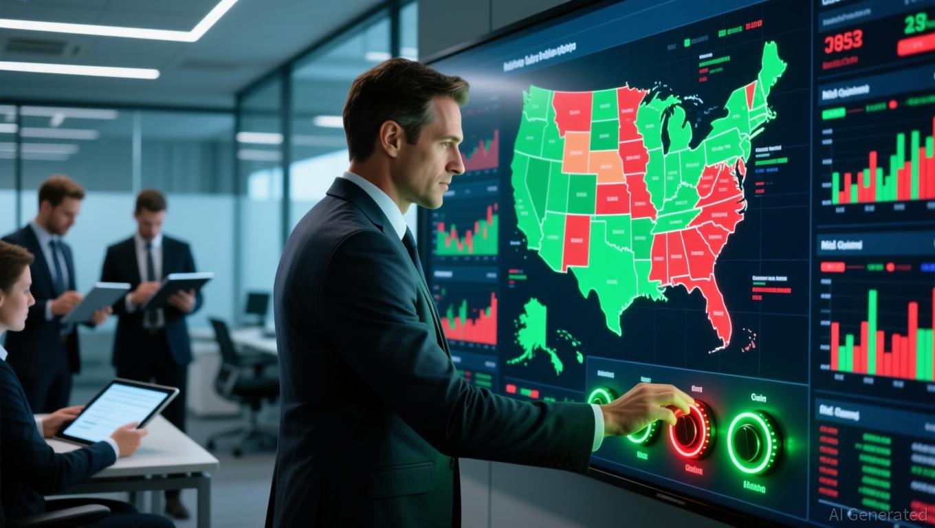 AFMC.P Breaks Out — But High Fees Cloud Momentum
