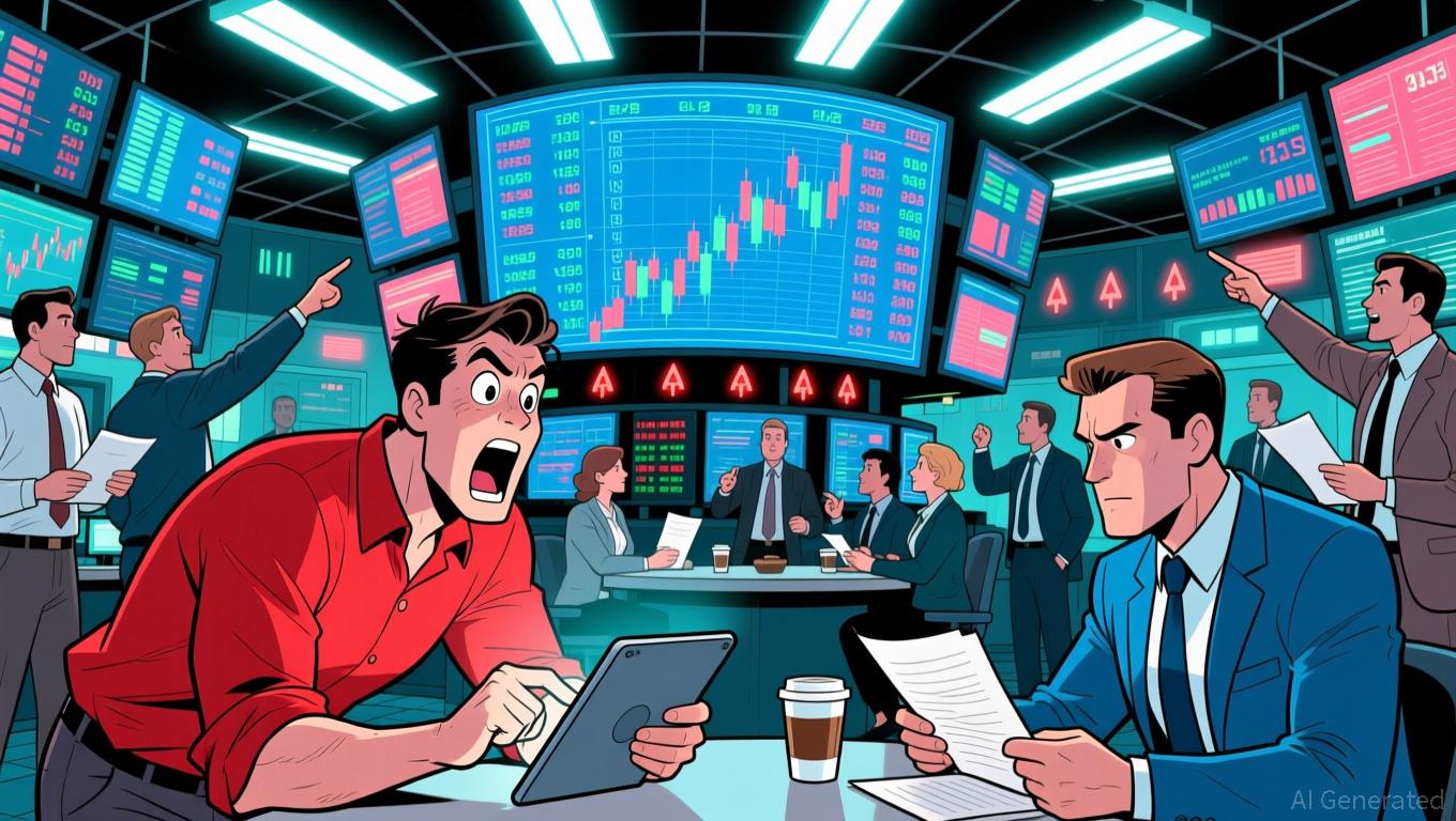 HBAR's 20% Rebound: Flow Metrics and Key Levels to Watch