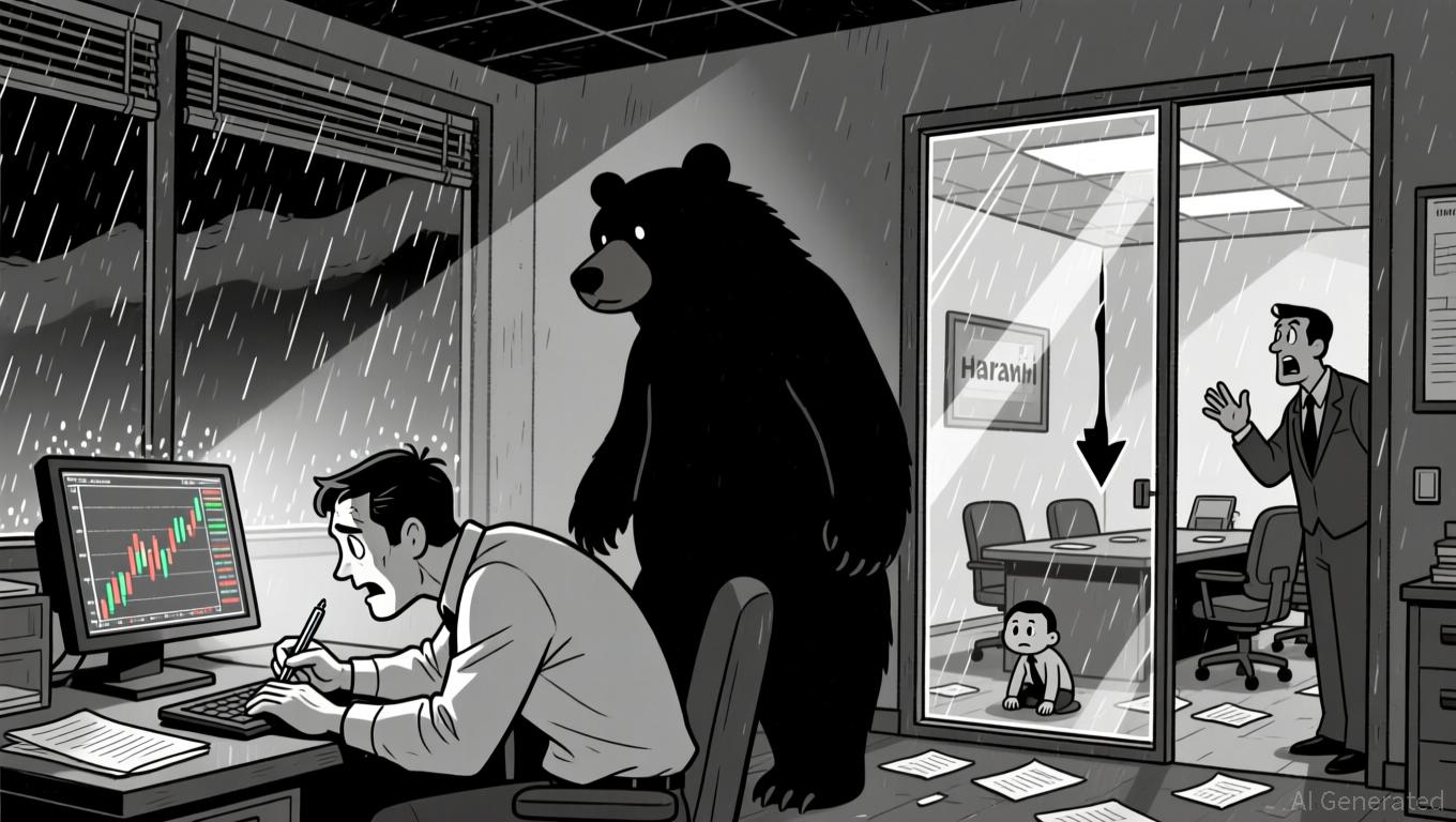 FLOWUSDT Breaks Key Support as Bearish Cues Pile Up