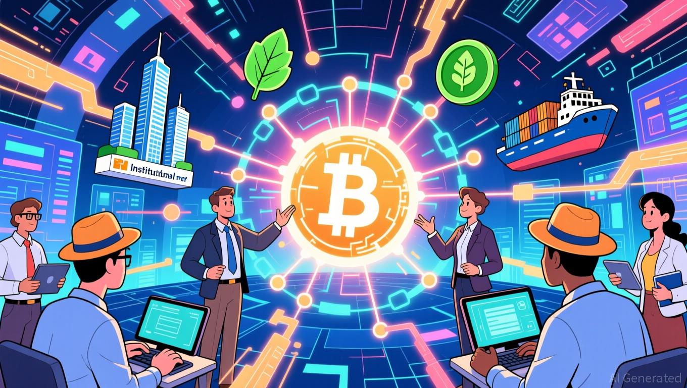 Hedera (HBAR) Strengthens in 2026 Amid Enterprise-Grade Development and RWA Growth