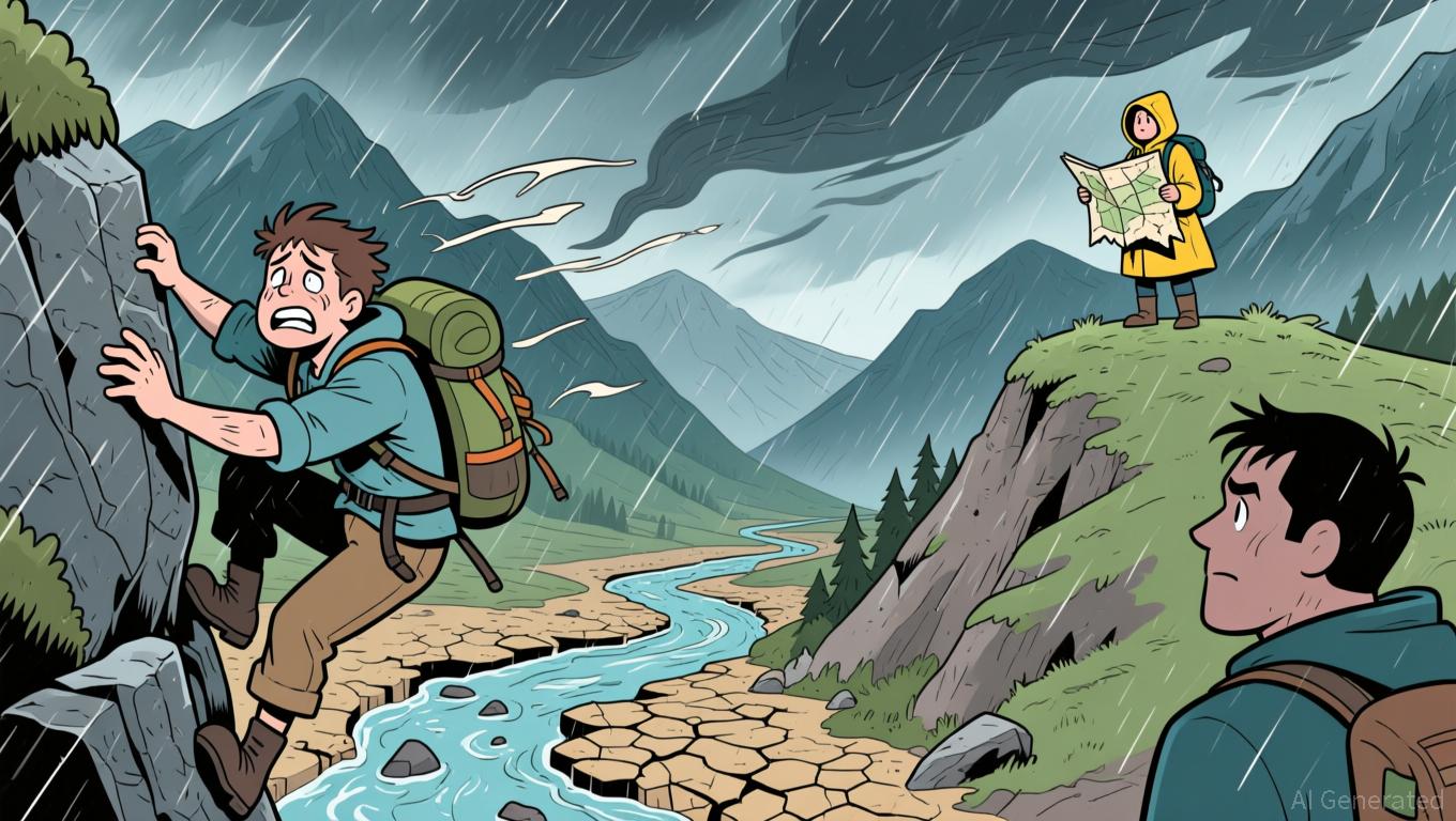 Alchemy Pay: Assessing Liquidity, Regulatory Flow, and Price Action