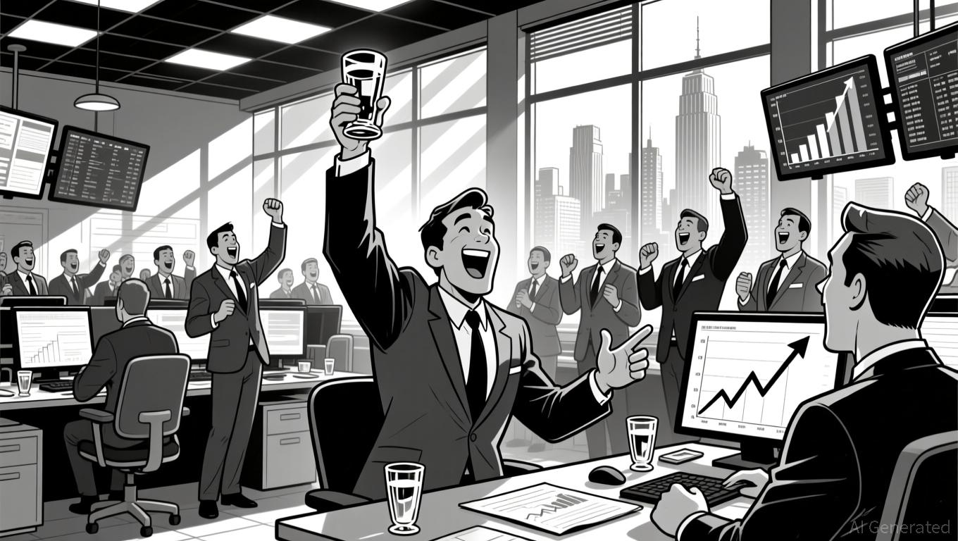 GNOUSDT Breaks Out — But Volume Fades at the Close