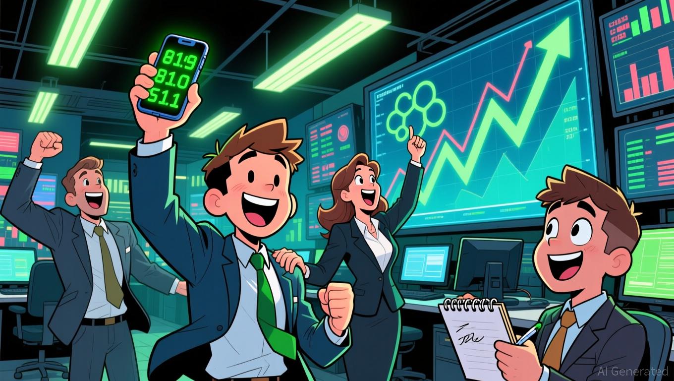 Assessing the 1,000x-2,000x Growth Claims: Solana, Hedera, and ZKP Crypto - Article cover image