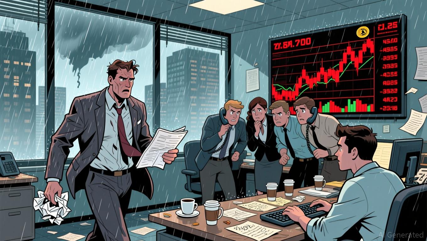 Bullish (BLSH) at $27: A Quantitative Assessment of the Risk-Adjusted Case Post-Target Cuts